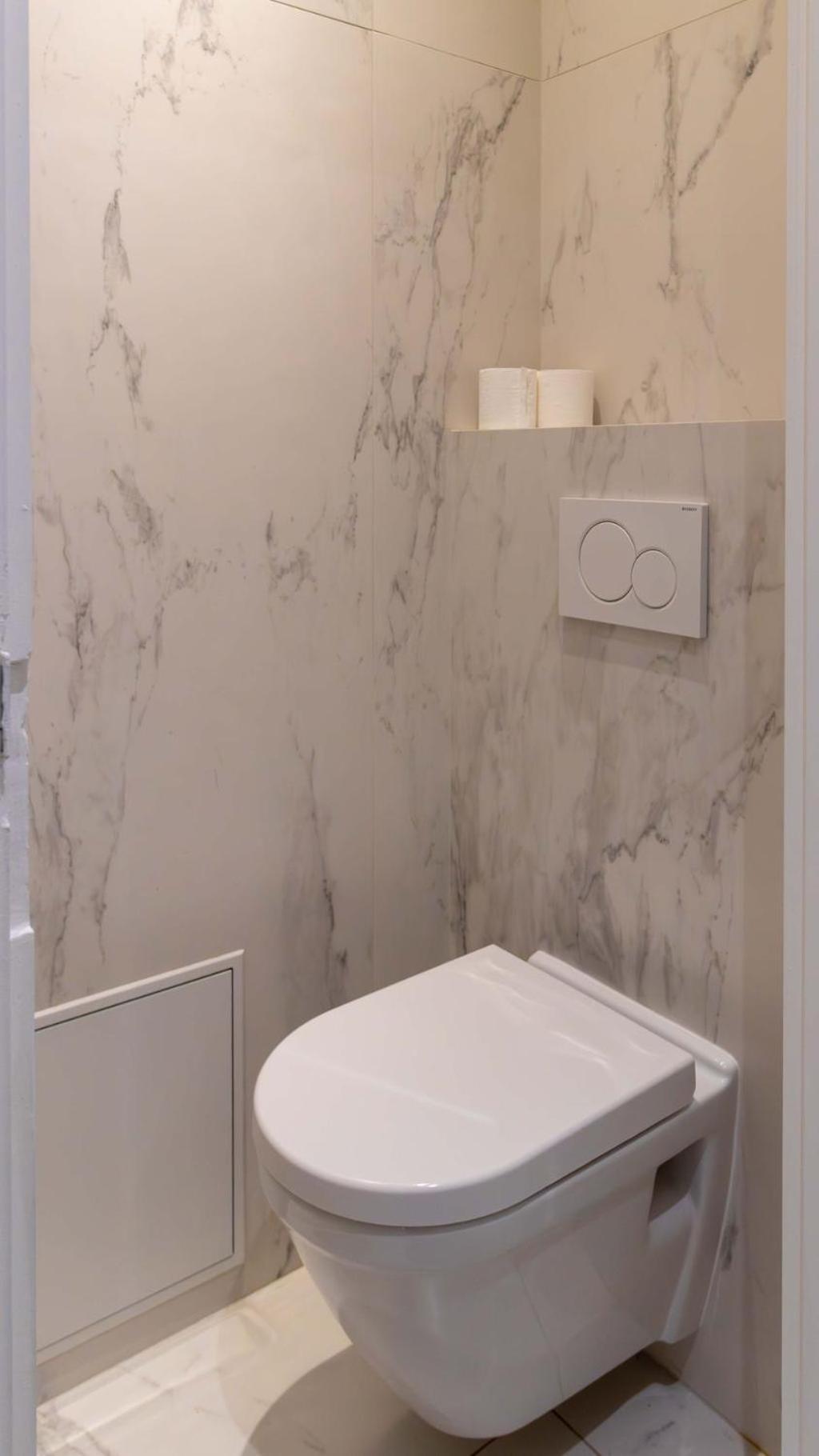 Appartement Saint Germain Des Pres By Prestige