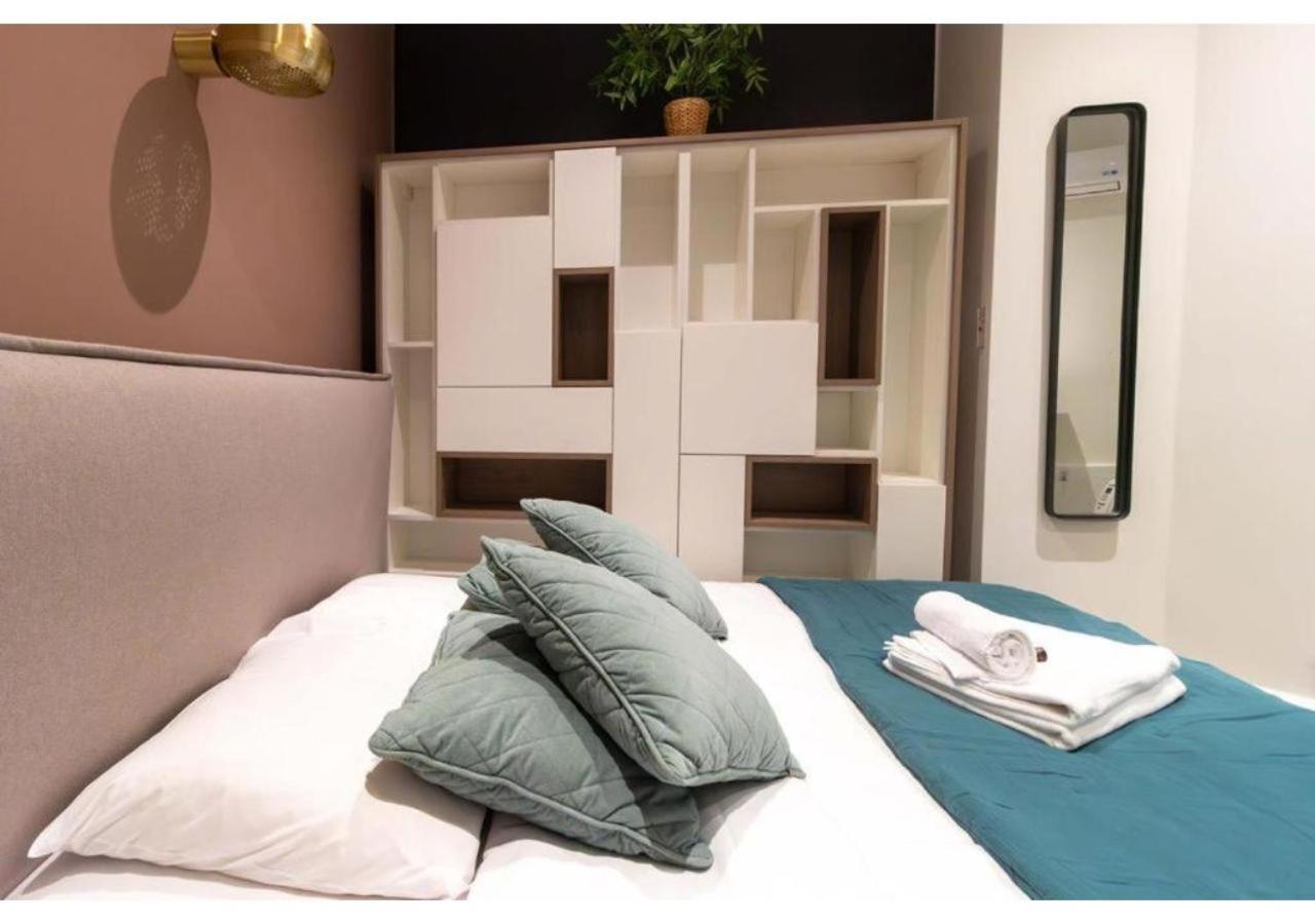 Appartement Saint Germain Des Pres By Prestige Parijs
