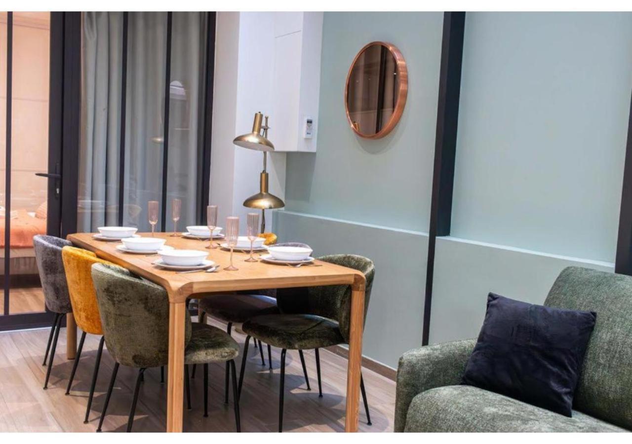 Appartement Saint Germain Des Pres By Prestige *