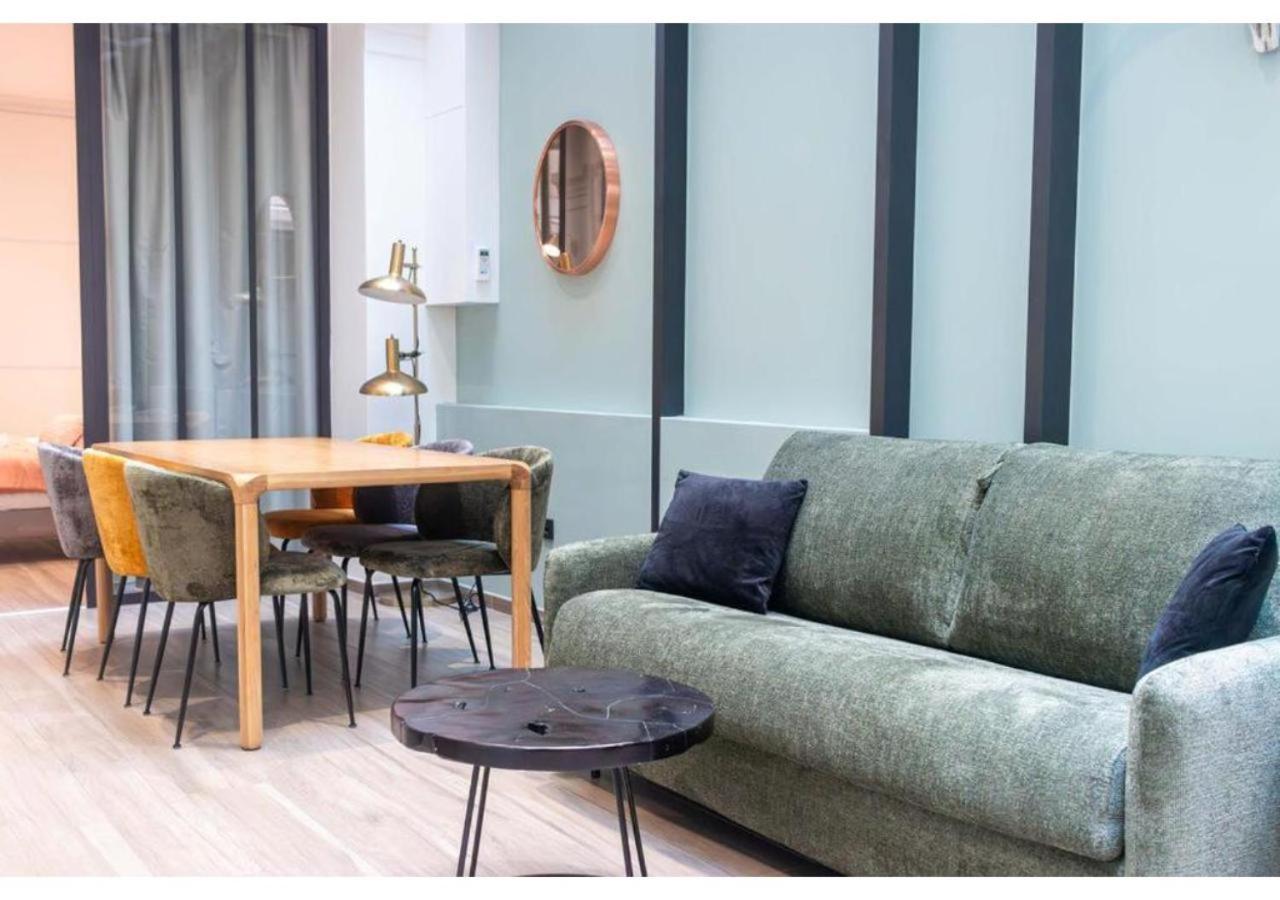 Saint Germain Des Pres By Prestige Appartement
